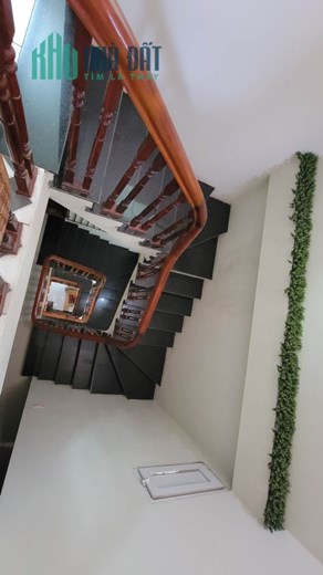 Bán nhà mặt phố Trường Chinh 60m2 5 tầng mt 5.5m giá 17 tỷ