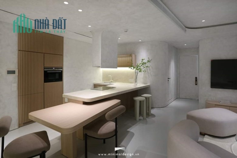 Bán căn hộ 2PN 84m2 city view tại Vinhomes Golden River Quận 1 chỉ 9.7 tỷ