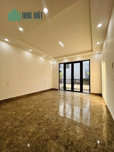 6.BÁN NHÀ NGÕ 52 MIẾU HAI XÃ 3 .5 TẦNG ĐẦY ĐỦ NỘI THẤT