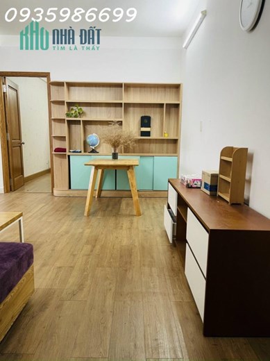 BÁN NHANH CĂN HỘ 3PN CT5 VĨNH ĐIỀM TRUNG, NHA TRANG