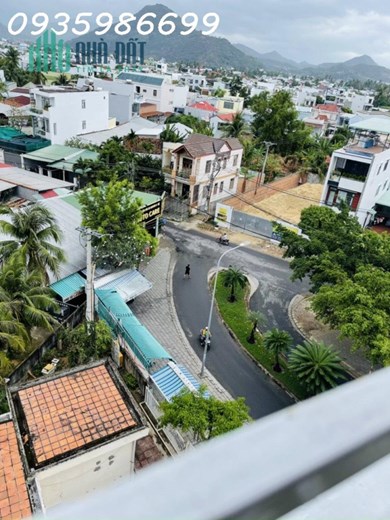 BÁN NHANH CĂN HỘ 3PN CT5 VĨNH ĐIỀM TRUNG, NHA TRANG