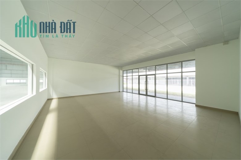 KCN Nhơn trạch 2, diện tích cho thuê đa dạng, Xưởng Sẵn có, Xưởng Hiện đại, PCCC tự động.