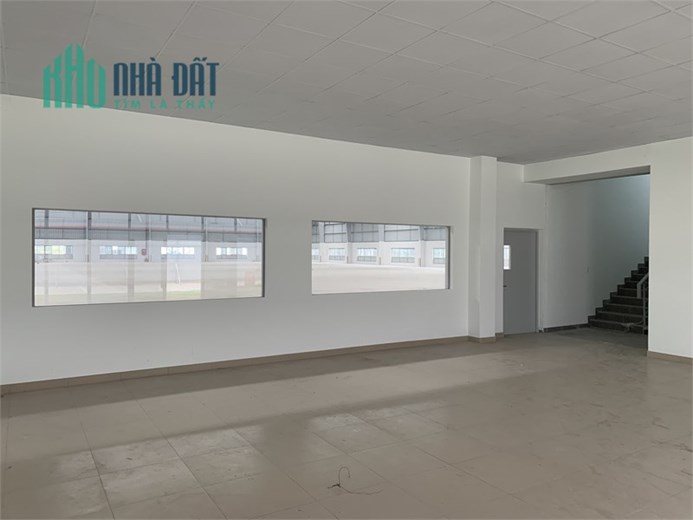 KCN Nhơn trạch 2, diện tích cho thuê đa dạng, Xưởng Sẵn có, Xưởng Hiện đại, PCCC tự động.