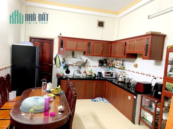 Bán nhà HXH Lê Liễu-Lý Tuệ, Tân Quý, Tân Phú   2 Tầng 53m2 chỉ 4,05 tỷ