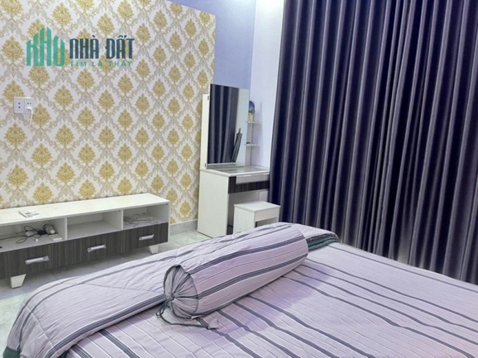 Bán nhà HXH Lê Liễu-Lý Tuệ, Tân Quý, Tân Phú   2 Tầng 53m2 chỉ 4,05 tỷ