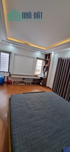 NHÀ PHỐ Trần Cung 38m, 5tầng, mt5m, 4.25tỷ, LÔ GÓC- CỬA MỞ 2 BÊN - THOÁNG SÁNG VÔ CÙNG