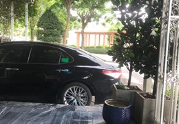 CHỦ BÁN RIOVISTA SIÊU ĐẸP SANG TRỌNG - KDC KHANG ĐIỀN Q9