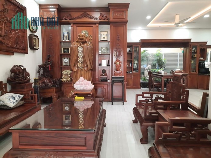 CHỦ BÁN RIOVISTA SIÊU ĐẸP SANG TRỌNG - KDC KHANG ĐIỀN Q9