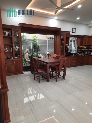 CHỦ BÁN RIOVISTA SIÊU ĐẸP SANG TRỌNG - KDC KHANG ĐIỀN Q9