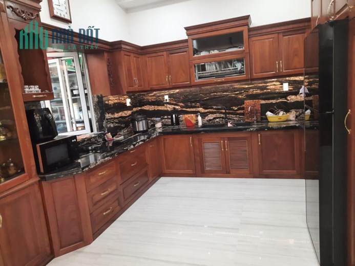 CHỦ BÁN RIOVISTA SIÊU ĐẸP SANG TRỌNG - KDC KHANG ĐIỀN Q9