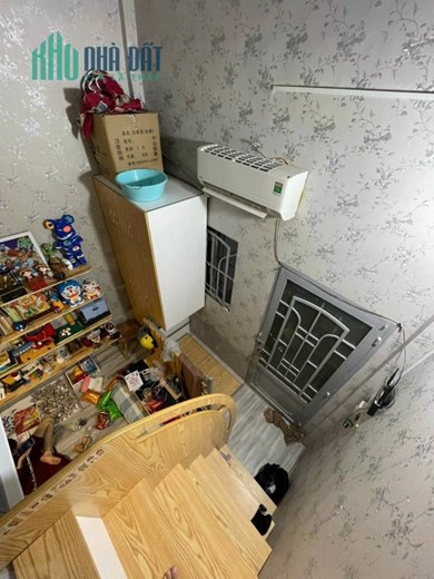 Nhà hẽm 1 xẹt Tân Phú, liền kề Aeon, giá chỉ 1,7 tỷ
