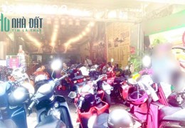 Mặt tiền kinh doanh đường số Tân Quy - Quận 7 . 110m2 giá chỉ 9 tỷ