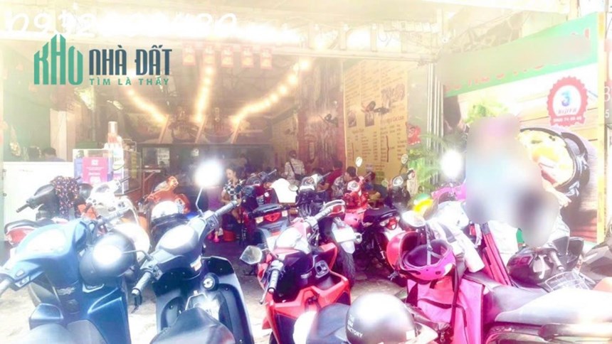 Mặt tiền kinh doanh đường số Tân Quy - Quận 7 . 110m2 giá chỉ 9 tỷ