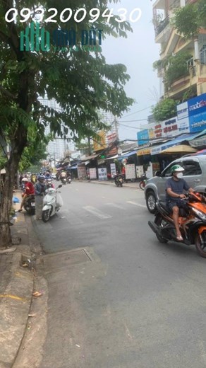 Mặt tiền kinh doanh đường số Tân Quy - Quận 7 . 110m2 giá chỉ 9 tỷ