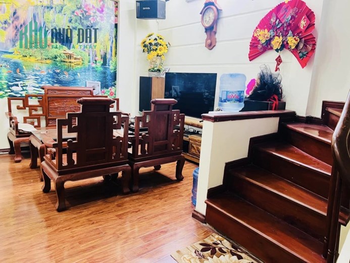 NHÀ PHỐ An Dương 30m, 5tầng, mt6.3m 3.4 tỷ, GẦN PHỐ CỔ - GẦN HỒ TÂY - ĐỦ CÔNG NĂNG - TIỆN ÍCH NGẬP