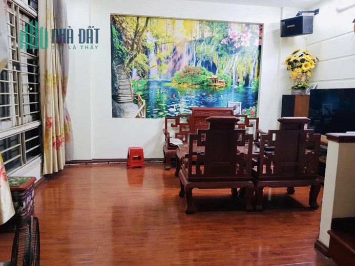 NHÀ PHỐ An Dương 30m, 5tầng, mt6.3m 3.4 tỷ, GẦN PHỐ CỔ - GẦN HỒ TÂY - ĐỦ CÔNG NĂNG - TIỆN ÍCH NGẬP