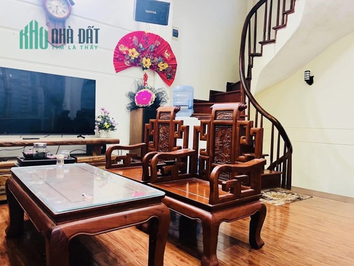 NHÀ PHỐ An Dương 30m, 5tầng, mt6.3m 3.4 tỷ, GẦN PHỐ CỔ - GẦN HỒ TÂY - ĐỦ CÔNG NĂNG - TIỆN ÍCH NGẬP