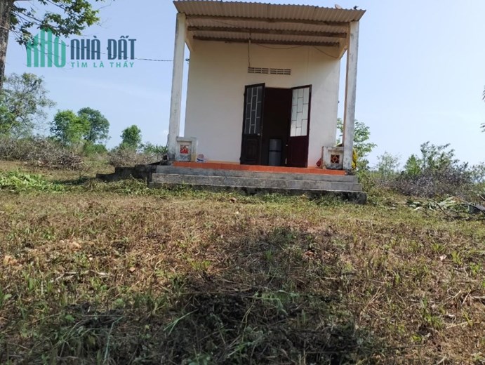 SỞ HỮU NGAY Lô Đất Đẹp Xã Ea Đar Huyện Ea Kar Đăk Lăk