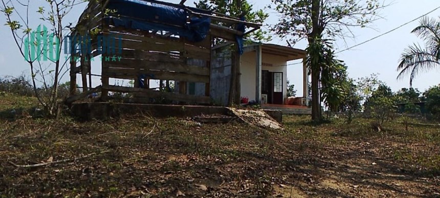 SỞ HỮU NGAY Lô Đất Đẹp Xã Ea Đar Huyện Ea Kar Đăk Lăk