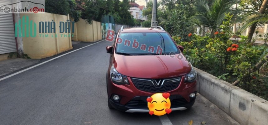 Cần bán Xe VinFast Fadil 1.4 AT 2021 kim chung, hoài đức, Hà Nội