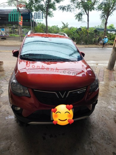 Cần bán Xe VinFast Fadil 1.4 AT 2021 kim chung, hoài đức, Hà Nội