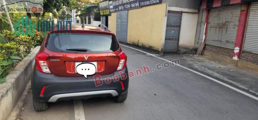 Cần bán Xe VinFast Fadil 1.4 AT 2021 kim chung, hoài đức, Hà Nội