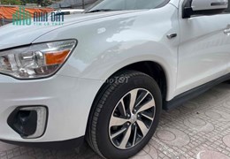 Bán xe Mitsubishi Outlander Phường Quan Hoa, Quận Cầu Giấy, Hà Nội