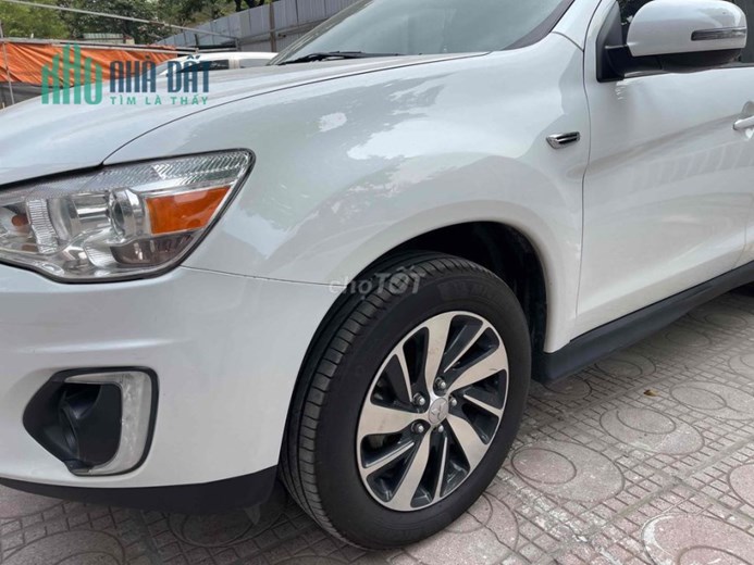 Bán xe Mitsubishi Outlander Phường Quan Hoa, Quận Cầu Giấy, Hà Nội