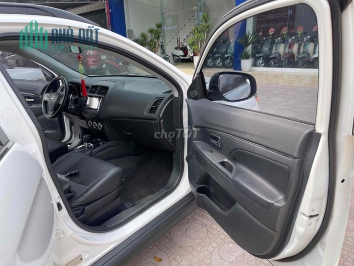 Bán xe Mitsubishi Outlander Phường Quan Hoa, Quận Cầu Giấy, Hà Nội