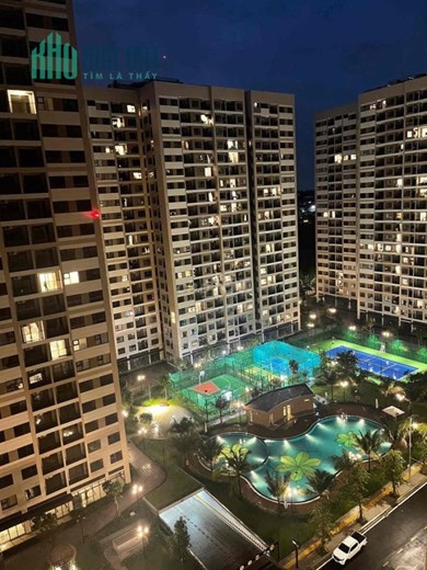 Chính chủ bán Căn hộ Vinhomes Grand Park Nguyễn Xiển, Phường Long Thạnh Mỹ (Quận 9 cũ), Thành phố