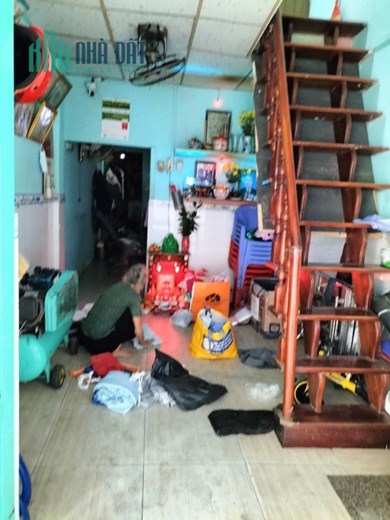 32m² 3.7 tỷ nhà hẻm ô-tô rộng rãi trong tầm tiền, p.11 q.Bình Thạnh 3.2x10m, 2 tầng