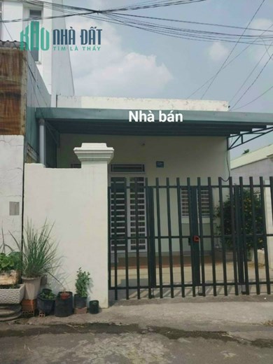 Cho thuê nhà cạnh chung cư Happy One , gần siêu thị Mega Quốc Lộ 13 giá 5 triệu/tháng