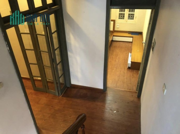 Bán Nhà Minh Khai, 52m2, 4T, MT Khủng 6m, 12.5 Tỷ, Ô Tô Tránh, 0977097287