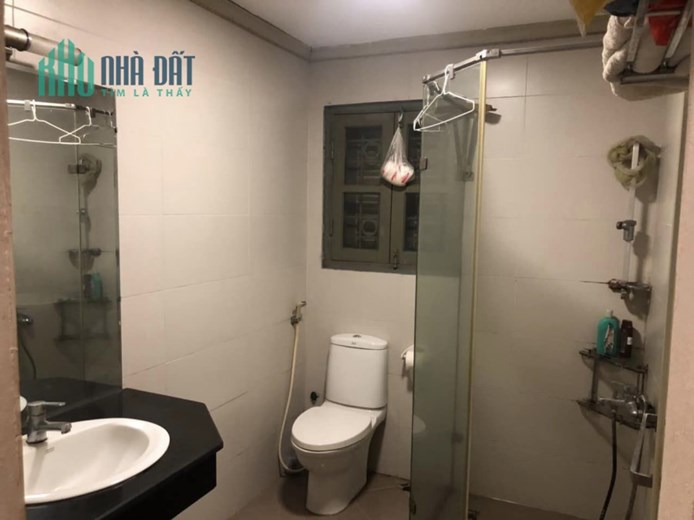 Bán Nhà Minh Khai, 52m2, 4T, MT Khủng 6m, 12.5 Tỷ, Ô Tô Tránh, 0977097287