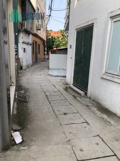 Chính chủ cần bán lô đất tại Tổ 13 yên nghĩa Hà Đông