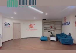 Chính chủ cần bán hoặc cho thuê căn hộ 145 m2 tại toà tháp doanh nhân số 1 Thanh Bình Văn Mỗ Hà