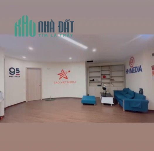 Chính chủ cần bán hoặc cho thuê căn hộ 145 m2 tại toà tháp doanh nhân số 1 Thanh Bình Văn Mỗ Hà
