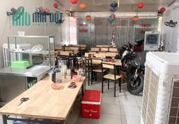 Sang nhượng mb mặt đường cổ nhuế ! Ko chung chủ. Giá thuê 11,5tr giá nhượng 1xx