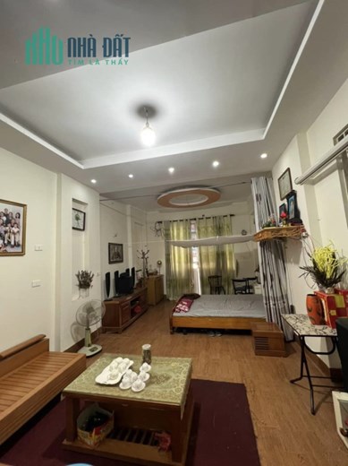 MẶT PHỐ HOÀNG NHƯ TIẾP – LONG BIÊN - KINH DOANH SẦM UẤT