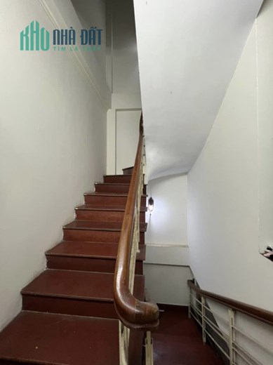 MẶT PHỐ HOÀNG NHƯ TIẾP – LONG BIÊN - KINH DOANH SẦM UẤT