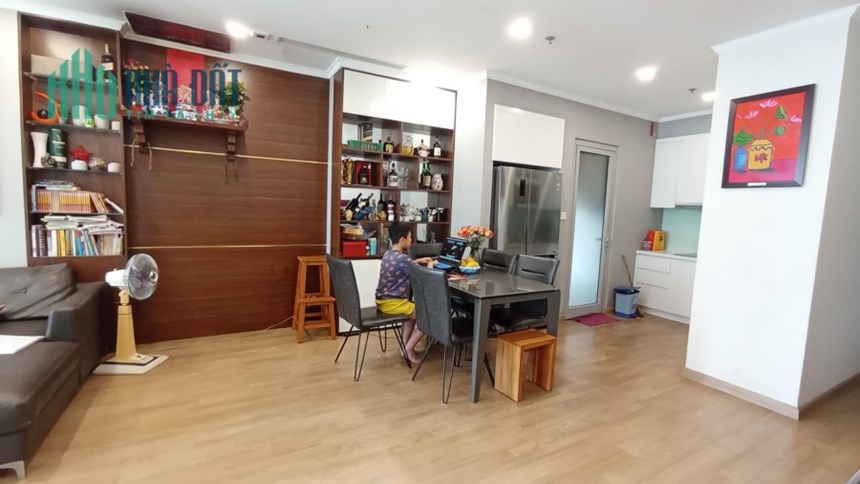 Căn Hộ Vip Vinhomes Gardenia Hàm Nghi , Tiện Nghi , Sang Trọng , Đẳng Cấp