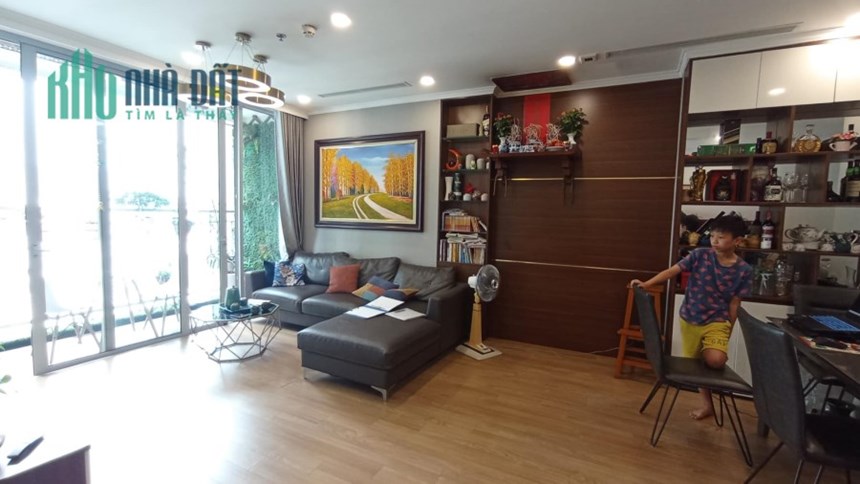 Căn Hộ Vip Vinhomes Gardenia Hàm Nghi , Tiện Nghi , Sang Trọng , Đẳng Cấp