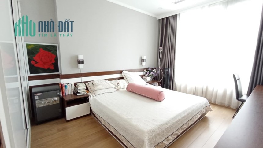 Căn Hộ Vip Vinhomes Gardenia Hàm Nghi , Tiện Nghi , Sang Trọng , Đẳng Cấp