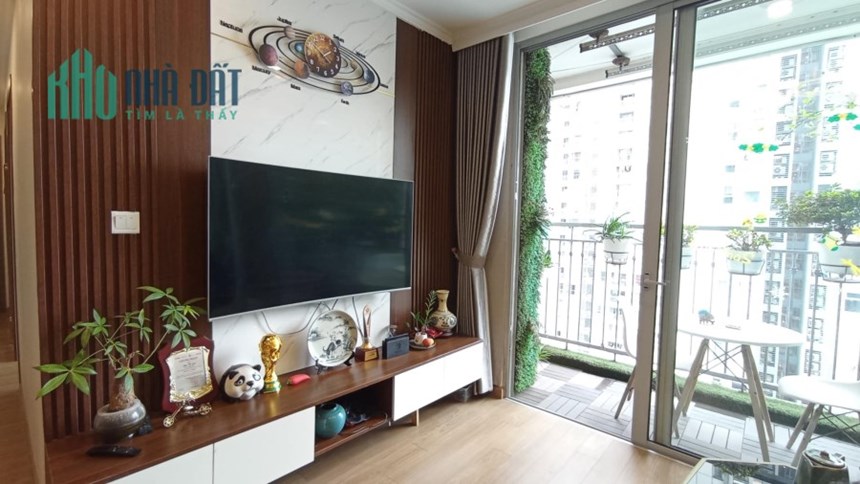 Căn Hộ Vip Vinhomes Gardenia Hàm Nghi , Tiện Nghi , Sang Trọng , Đẳng Cấp