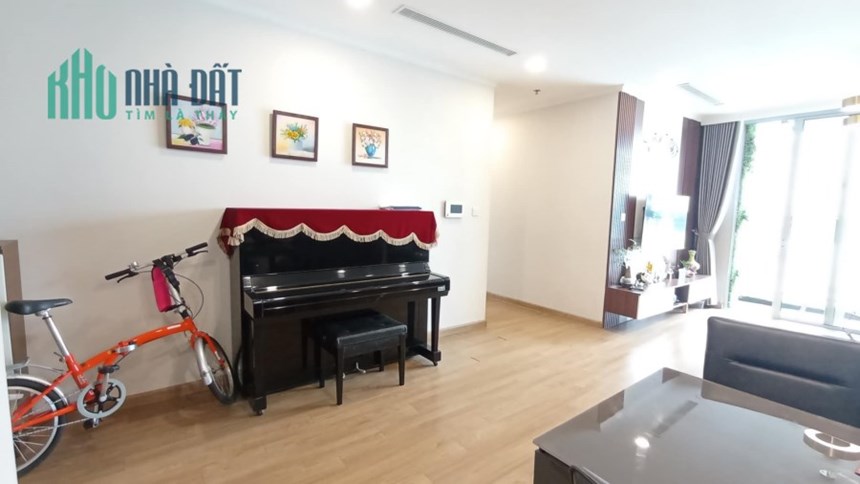 Căn Hộ Vip Vinhomes Gardenia Hàm Nghi , Tiện Nghi , Sang Trọng , Đẳng Cấp