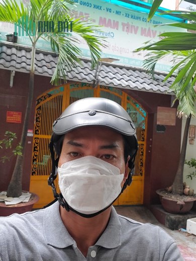 🍎Bán nhà đường Vườn Lài - Tân Phú - Ngay Công Viên - 68m2 - 3 tầng - hxh - tặng nội thất sang xịn