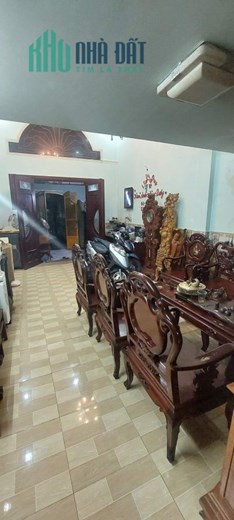 🍎Bán nhà đường Vườn Lài - Tân Phú - Ngay Công Viên - 68m2 - 3 tầng - hxh - tặng nội thất sang xịn
