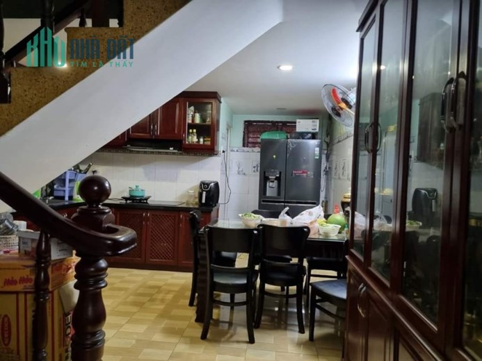 🍎Bán nhà đường Vườn Lài - Tân Phú - Ngay Công Viên - 68m2 - 3 tầng - hxh - tặng nội thất sang xịn