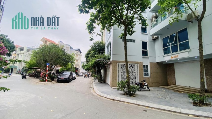 TOÀ NHÀ VĂN PHÒNG - KHÁCH SẠN - LÔ GÓC 2 MẶT Ô TÔ TRÁNH - 7 TẦNG THANG MÁY - VIEW VƯỜN HOA - MẶT