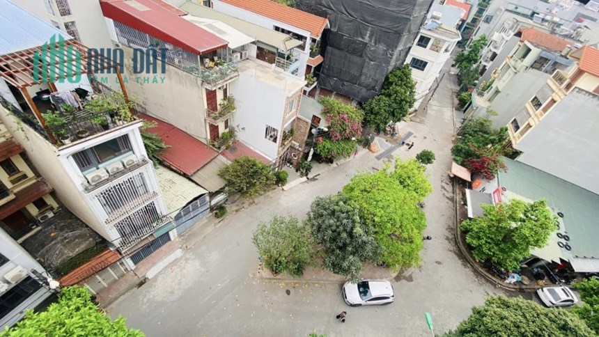 TOÀ NHÀ VĂN PHÒNG - KHÁCH SẠN - LÔ GÓC 2 MẶT Ô TÔ TRÁNH - 7 TẦNG THANG MÁY - VIEW VƯỜN HOA - MẶT